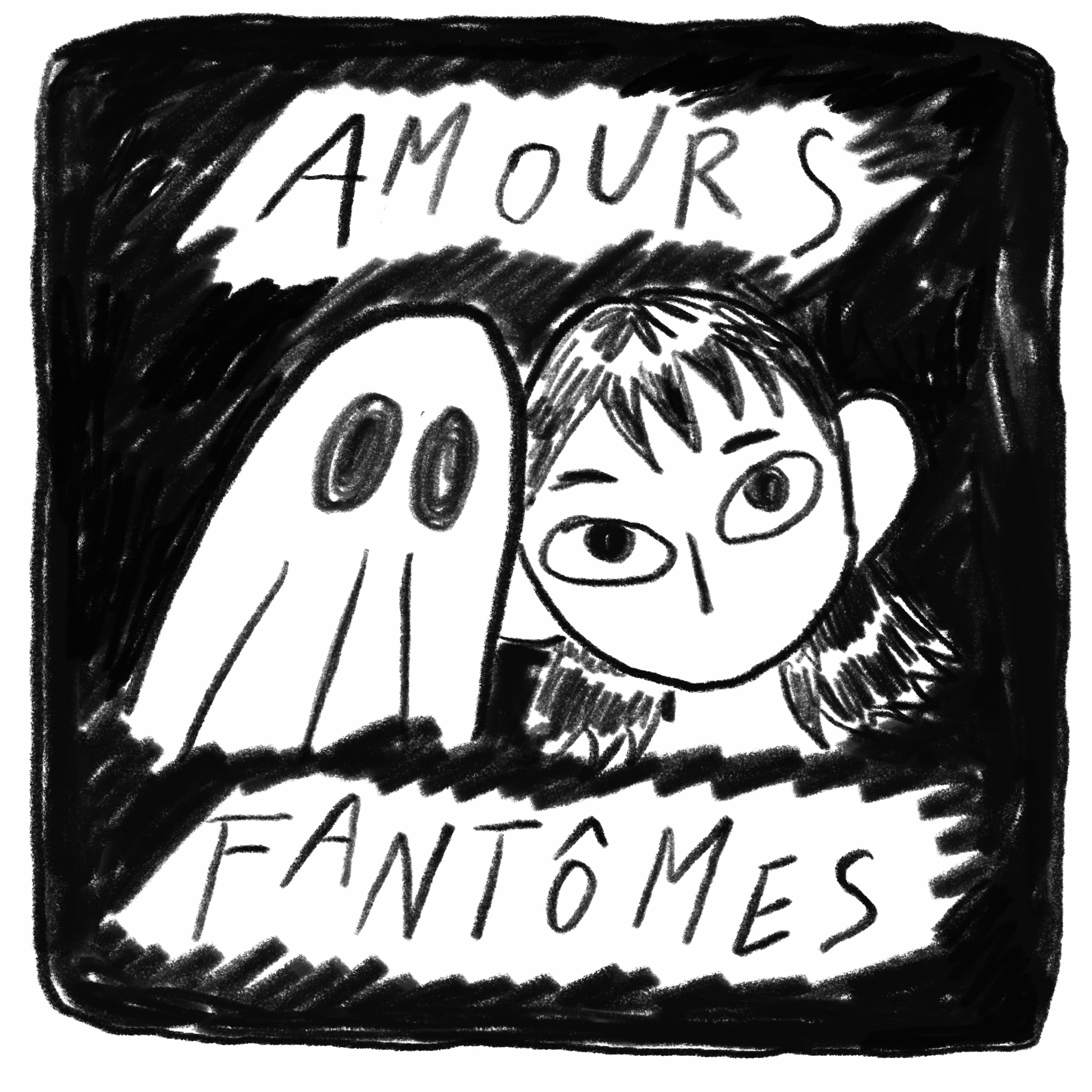 Amours Fantômes
